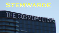 Stemwarde