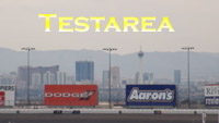 Testarea